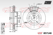 857140.6880 MAXTECH nezařazený díl 857140.6880 MAXTECH