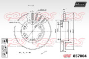 857004.6880 MAXTECH nezařazený díl 857004.6880 MAXTECH