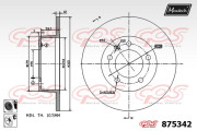 875342.6060 MAXTECH nezařazený díl 875342.6060 MAXTECH