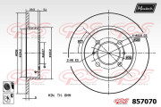 857070.6060 MAXTECH nezařazený díl 857070.6060 MAXTECH