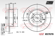 857070.6880 MAXTECH nezařazený díl 857070.6880 MAXTECH