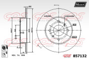 857132.6060 MAXTECH nezařazený díl 857132.6060 MAXTECH