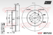 857132.6880 MAXTECH nezařazený díl 857132.6880 MAXTECH