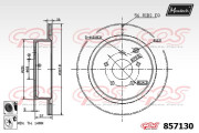 857130.6060 MAXTECH nezařazený díl 857130.6060 MAXTECH