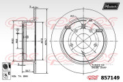 857149.6060 MAXTECH nezařazený díl 857149.6060 MAXTECH