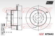 875642.6980 MAXTECH nezařazený díl 875642.6980 MAXTECH