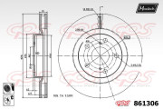 861306.6060 nezařazený díl MAXTECH