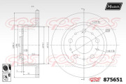 875651.6060 MAXTECH nezařazený díl 875651.6060 MAXTECH