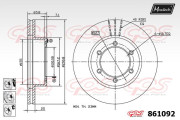 861092.6880 MAXTECH nezařazený díl 861092.6880 MAXTECH