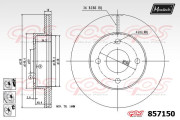 857150.6880 MAXTECH nezařazený díl 857150.6880 MAXTECH