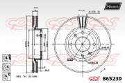 865230.6880 MAXTECH nezařazený díl 865230.6880 MAXTECH