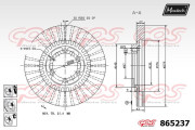 865237.6980 MAXTECH nezařazený díl 865237.6980 MAXTECH