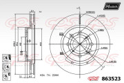 863523.6880 MAXTECH nezařazený díl 863523.6880 MAXTECH