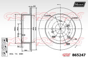 865247.6880 MAXTECH nezařazený díl 865247.6880 MAXTECH