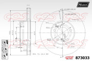 873033.6980 MAXTECH nezařazený díl 873033.6980 MAXTECH