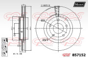 857152.6980 MAXTECH nezařazený díl 857152.6980 MAXTECH