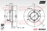 853062.6060 MAXTECH nezařazený díl 853062.6060 MAXTECH