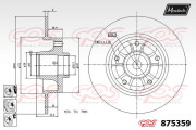 875359.6985 MAXTECH nezařazený díl 875359.6985 MAXTECH