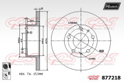 877218.6060 MAXTECH nezařazený díl 877218.6060 MAXTECH