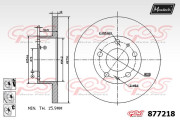 877218.6880 MAXTECH nezařazený díl 877218.6880 MAXTECH