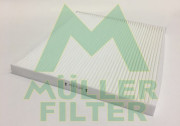 FC512 Filtr, vzduch v interiéru MULLER FILTER