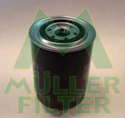 FO1005 Olejový filtr MULLER FILTER