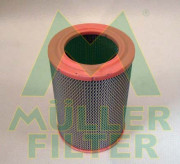 PA451 Vzduchový filtr MULLER FILTER