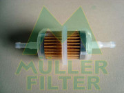 FB007 Palivový filtr MULLER FILTER