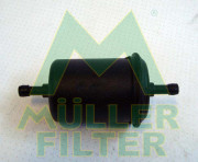 FB101 MULLER FILTER palivový filter FB101 MULLER FILTER