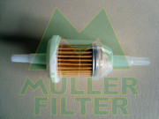 FB11 Palivový filtr MULLER FILTER