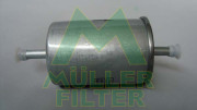 FB112 MULLER FILTER palivový filter FB112 MULLER FILTER