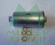 FB115 Palivový filtr MULLER FILTER
