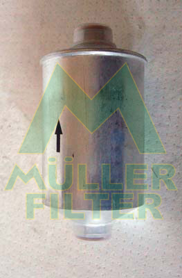 FB116 Palivový filtr MULLER FILTER
