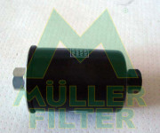 FB117 MULLER FILTER palivový filter FB117 MULLER FILTER