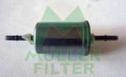FB130 Palivový filtr MULLER FILTER