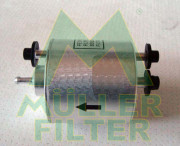 FB132 MULLER FILTER palivový filter FB132 MULLER FILTER
