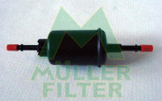 FB135 MULLER FILTER palivový filter FB135 MULLER FILTER