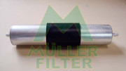 FB158 Palivový filtr MULLER FILTER