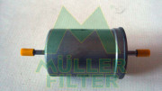 FB159 Palivový filtr MULLER FILTER