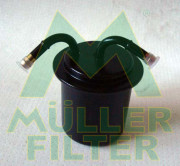 FB164 Palivový filtr MULLER FILTER