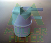 FB169 Palivový filtr MULLER FILTER