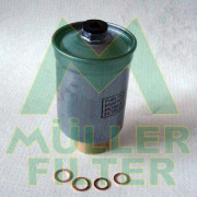 FB186 MULLER FILTER palivový filter FB186 MULLER FILTER