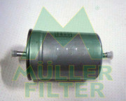 FB188 MULLER FILTER palivový filter FB188 MULLER FILTER