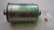 FB189 MULLER FILTER palivový filter FB189 MULLER FILTER