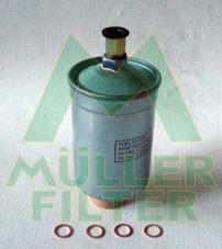 FB190 Palivový filtr MULLER FILTER