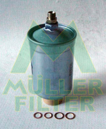 FB191 Palivový filtr MULLER FILTER
