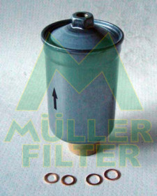 FB192 MULLER FILTER palivový filter FB192 MULLER FILTER