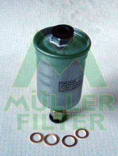 FB196 MULLER FILTER palivový filter FB196 MULLER FILTER