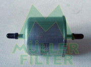 FB198 Palivový filtr MULLER FILTER