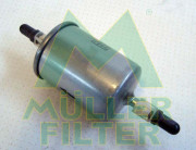 FB211 MULLER FILTER palivový filter FB211 MULLER FILTER